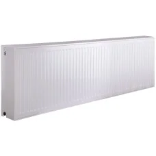 Радіатор сталевий панельний TERRA teknik 33 низ/справа 500х1600 (без INNER)