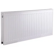 Радіатор сталевий панельний TERRA teknik 11 низ/справа 400x900 (без INNER)