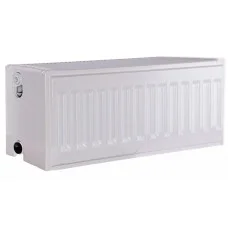 Радіатор сталевий панельний TERRA teknik 33 бок 200x500