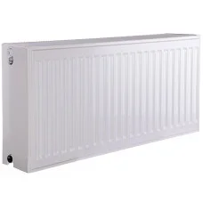 Радіатор сталевий панельний EMTAS 33 бок 400x800