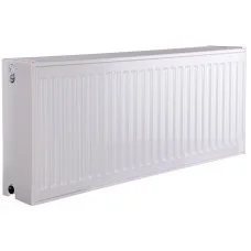 Радіатор сталевий панельний EMTAS 33 бок 400x900