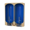 Водонагрівач LEOV LV Flat MR Dry  50 l плоский сухий тен (50L Flat MR D)
