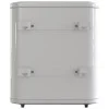 Водонагрівач LEOV LV Flat MR Dry  50 l плоский сухий тен (50L Flat MR D)