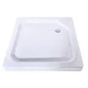 Душова кабіна квадратна NER L90TB.Mosaic (L90B.Mosaic) BRAVO (2уп.)