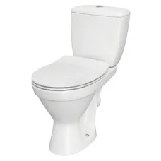 Компакт Cersanit 705 CERSANIA SIMPLEON  з кришкою дюропл SLIM ліфт