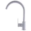 Змішувач для кухні TOPAZ BARTS TB 07403-H36-W