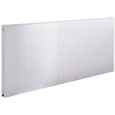 Радіатор сталевий панельний EMTAS 21 низ/справа 900х2600 (без INNER)