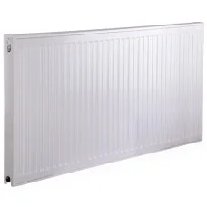 Радіатор сталевий панельний EMTAS 21 низ/справа 600х1200 (без INNER)