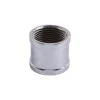 Муфта SOLOMON   1″ нікель ВВ 8204 N