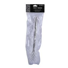 BRUSH-0019RM-Йоржик с трубкою латунною-(Globus Lux) в пакеті