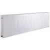 Радіатор сталевий панельний EMTAS 22 низ/справа 400х1300 (без INNER)