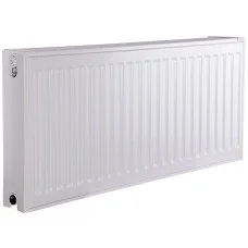 Радіатор сталевий панельний TERRA teknik 22 низ/справа 400x800 (без INNER)