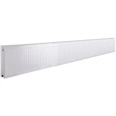 Радіатор сталевий панельний EMTAS 22 низ/справа 400х2600 (без INNER)