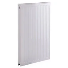 Радіатор сталевий панельний EMTAS 21 низ/справа 900x600 (без INNER)