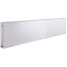 Радіатор сталевий панельний EMTAS 22 низ/справа 400х1600 (без INNER)