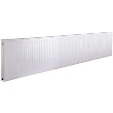 Радіатор сталевий панельний EMTAS 21 низ/справа 500х2400 (без INNER)