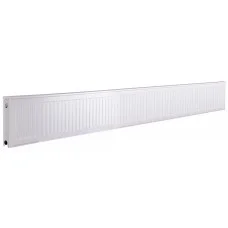 Радіатор сталевий панельний EMTAS 21 низ/справа 300х2400 (без INNER)
