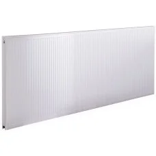 Радіатор сталевий панельний EMTAS 21 низ/справа 900х2800 (без INNER)