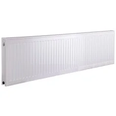 Радіатор сталевий панельний EMTAS 21 низ/справа 400х1500 (без INNER)