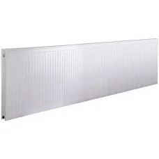 Радіатор сталевий панельний EMTAS 21 низ/справа 600х2400 (без INNER)
