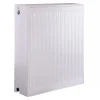 Радіатор сталевий панельний EMTAS 33 низ/справа 600x500 (без INNER)
