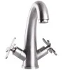 Змішувач для умивальника Globus Lux DUKAT-8 SD8-401