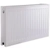 Радіатор сталевий панельний EMTAS 22 низ/справа 400x600 (без INNER)