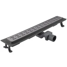 Трап лінійний душовий TILLO TM009-100 100см