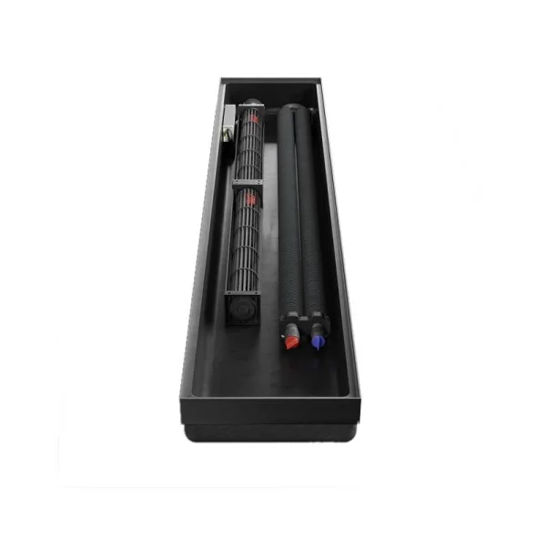 Конвектор ТС70-1250/200-Turbo-2br (без решітки)