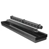 Конвектор ТС70-1250/200-Turbo-2br (без решітки)