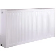 Радіатор сталевий панельний EMTAS 33 низ/справа 600х1200 (без INNER)