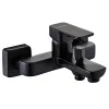 Змішувач для ванної Globus Lux Milano GLM-0102-10-BB