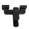 Змішувач для ванної Globus Lux Milano GLM-0102-10-BB