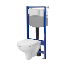 КОМПЛЕКТ С36 ІНСТ СИС-МА AQUA 50 QF MEХАН+ ARTECO  CLEANON з сид дюр ліфт БЕЗ КНОПКИ
