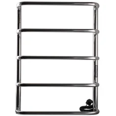 Рушникосушарка UNIO LS ЕU 700-500-5 Драбинка Скоба електро