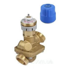 Балансувальний клапан Danfoss AB-QM 1