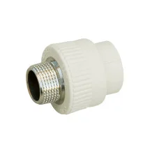 Муфта PPR Blue Ocean 50х1
