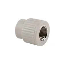 Муфта PPR Thermo Alliance 20х1/2