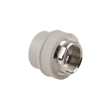 Муфта PPR Thermo Alliance 40х1