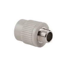 Муфта PPR Thermo Alliance 25х1/2