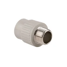 Муфта PPR Thermo Alliance 25х3/4