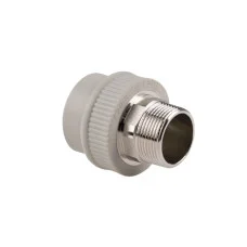 Муфта PPR Thermo Alliance 40х1