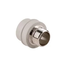 Муфта PPR Thermo Alliance 50х1