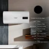 Водонагрівач електричний Thermo Alliance 30 л плоский горизонтальний, мокрий ТЕН 2 кВт (0,8+1,2) DT30H20G(PD)