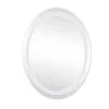 Дзеркало Lidz Vida 700х500 з LED-підсвічуванням Touch, з антизапотіванням, з димером, рег. яскравості LD78LF5070