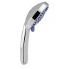 Лійка для ручного душу Лейки Lidz Niagara 14 95 мм округла LDNIA14CRM35465 Chrome