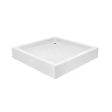 Душовий піддон Lidz Mazur ST80x80x16