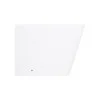 Біде підлогове Qtap Crow 545х360х410 White QT05443370W