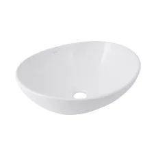 Раковина-чаша Qtap Dove 415x340x140 White QT06116062AW