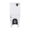 Унітаз підлоговий Qtap Swan Ultra Quiet з сидінням Soft-close 640x360x835 мм QT16222182TW White